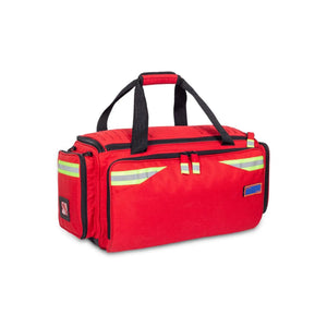 Mochila de Emergencia CRITICAL EVO - Roja - Elite Bags