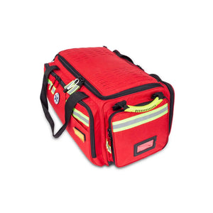 Mochila de Emergencia CRITICAL EVO - Roja - Elite Bags