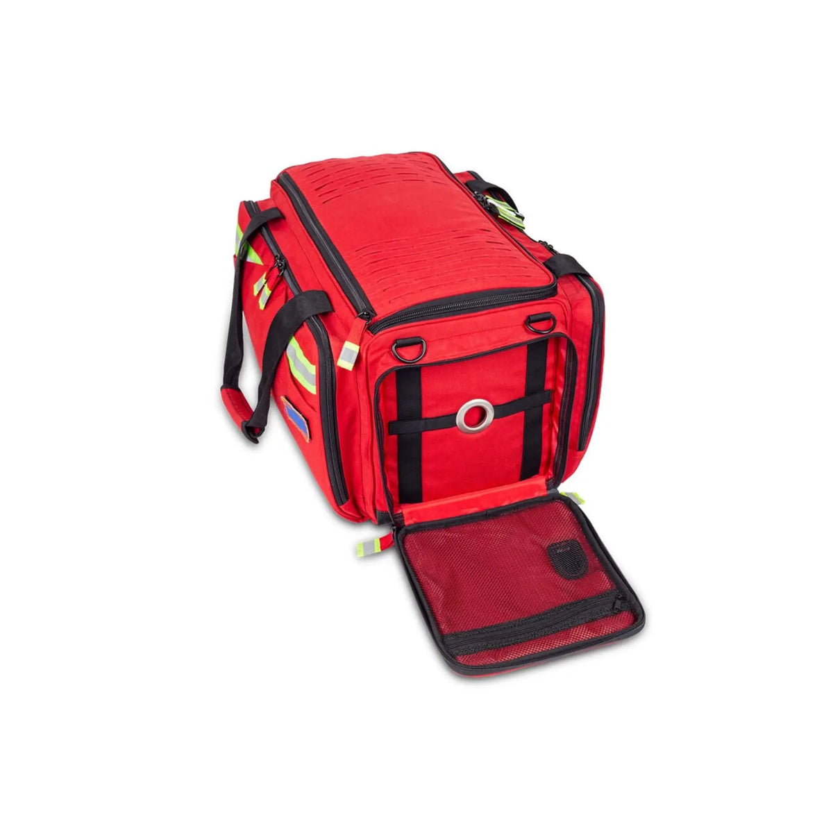 Mochila de Emergencia CRITICAL EVO - Roja - Elite Bags