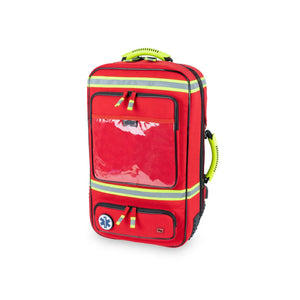 EMERAIR Emergency Backpack - Red - 2 models - Elite Bags
