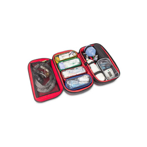 EMERAIR Emergency Backpack - Red - 2 models - Elite Bags