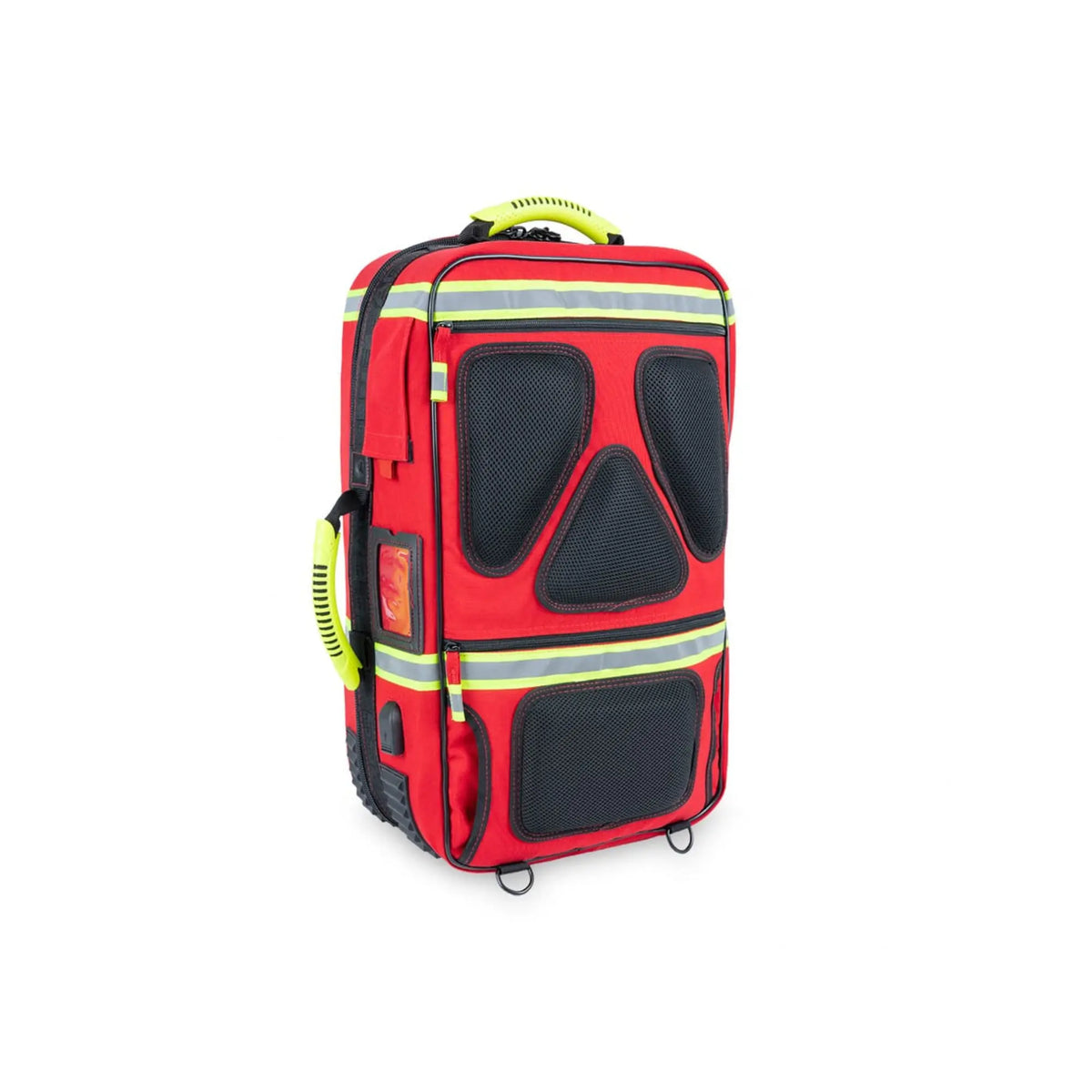 EMERAIR Emergency Backpack - Red - 2 models - Elite Bags