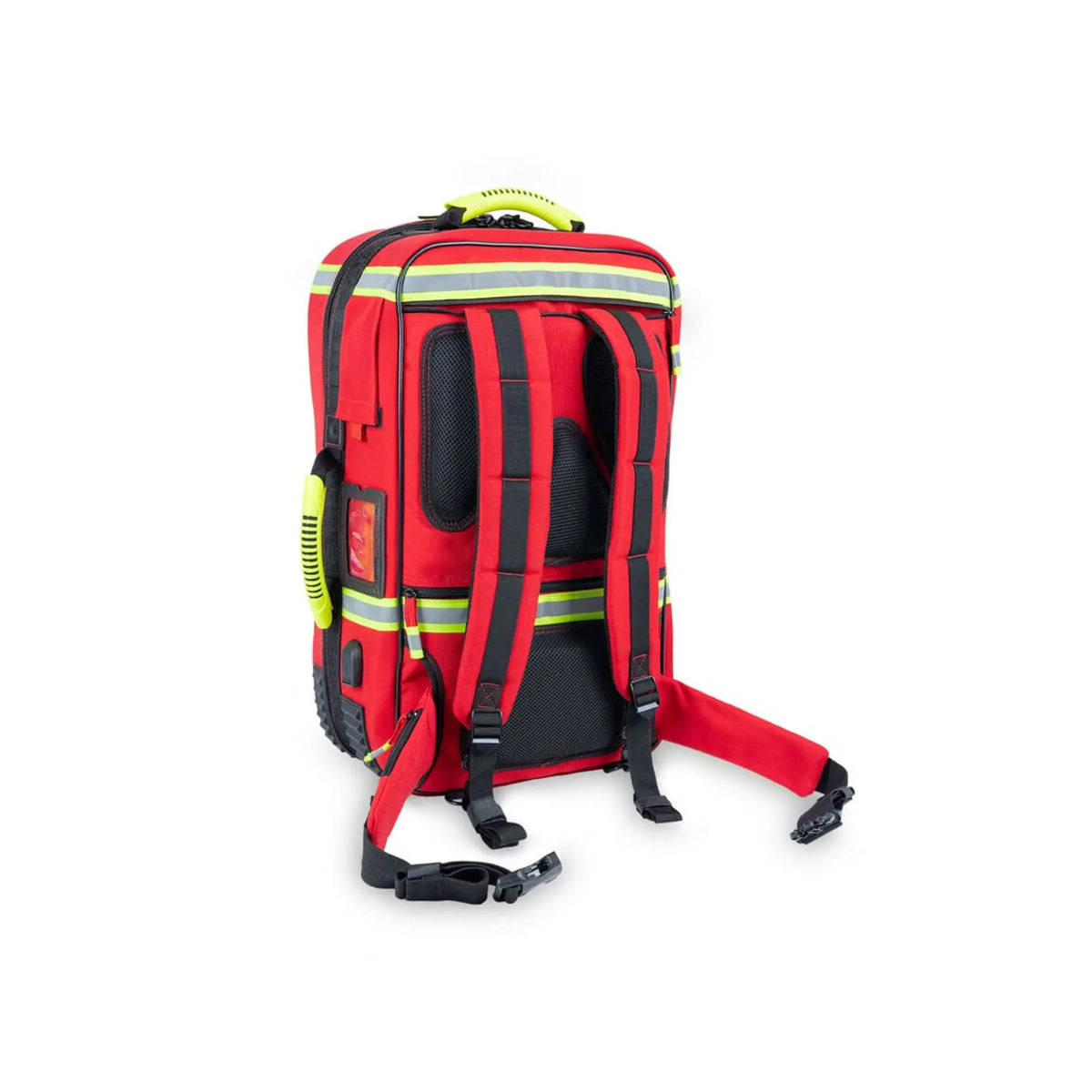 EMERAIR Emergency Backpack - Red - 2 models - Elite Bags