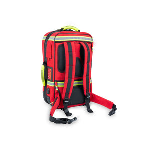 EMERAIR Emergency Backpack - Red - 2 models - Elite Bags