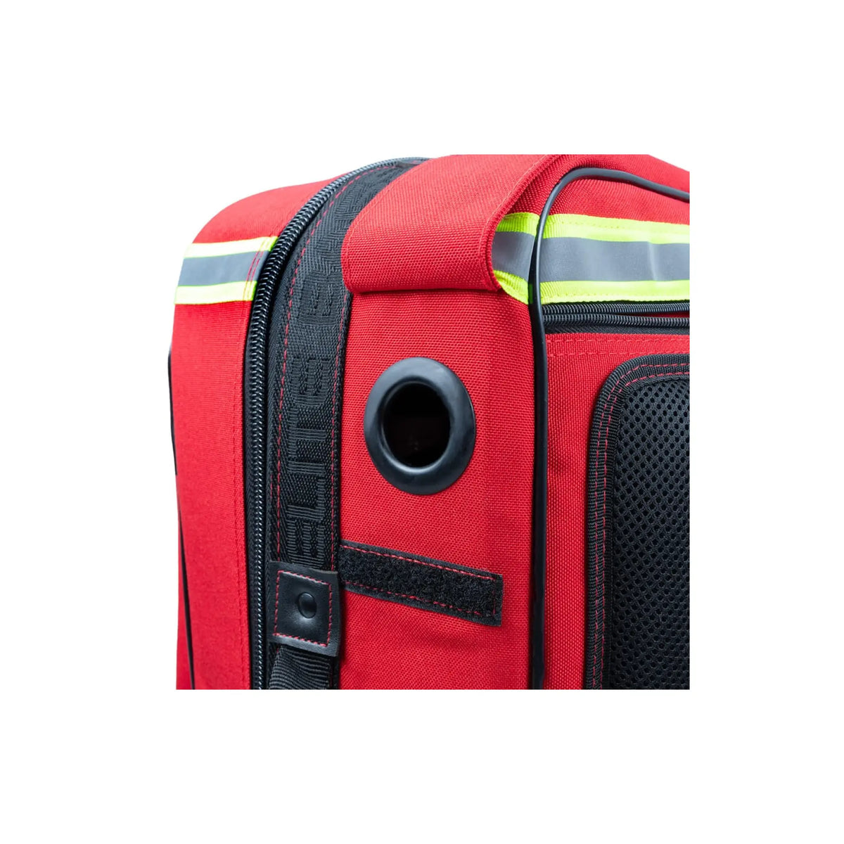 EMERAIR Emergency Backpack - Red - 2 models - Elite Bags