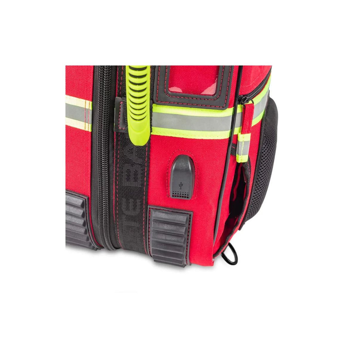 EMERAIR Emergency Backpack - Red - 2 models - Elite Bags
