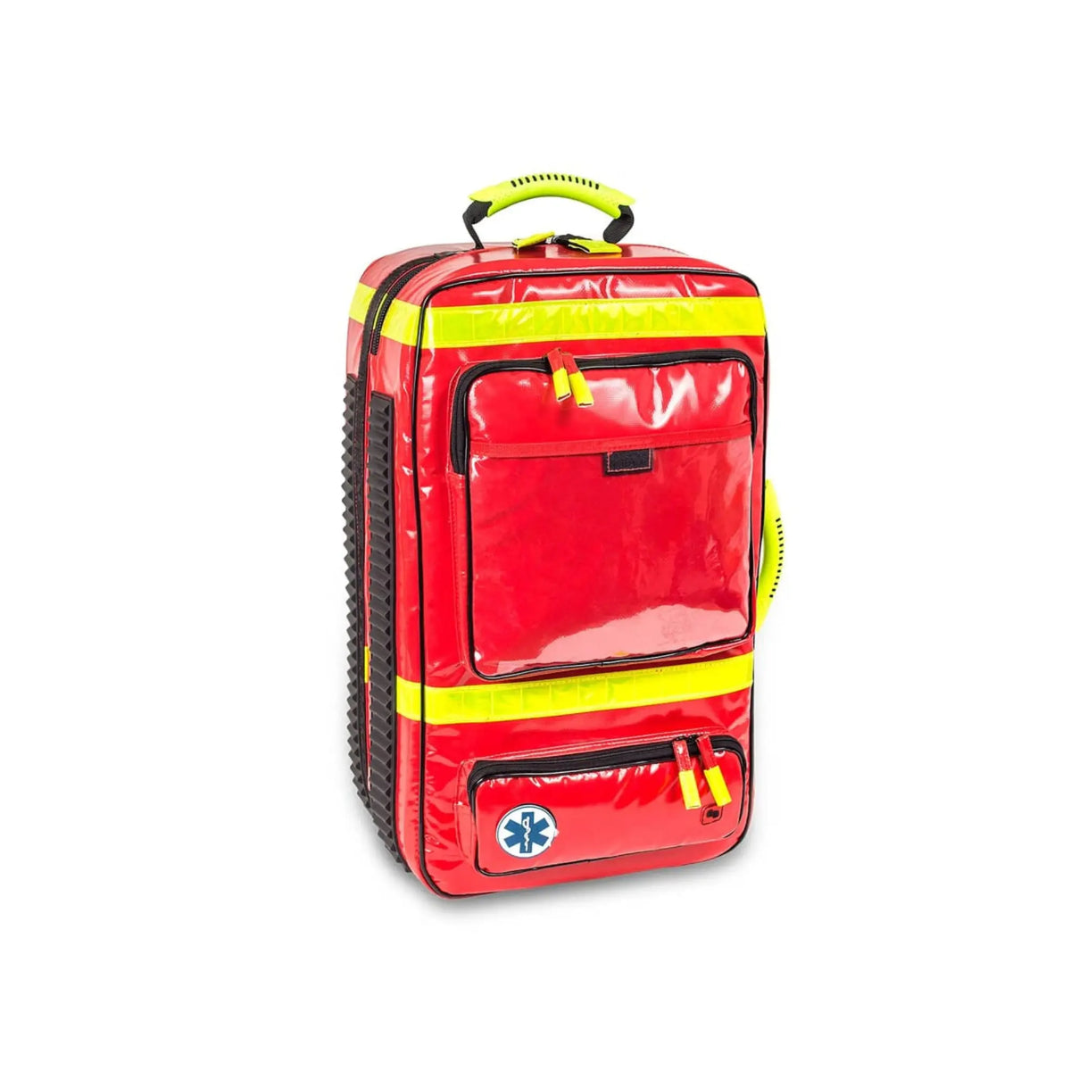 EMERAIR Emergency Backpack - Red - 2 models - Elite Bags