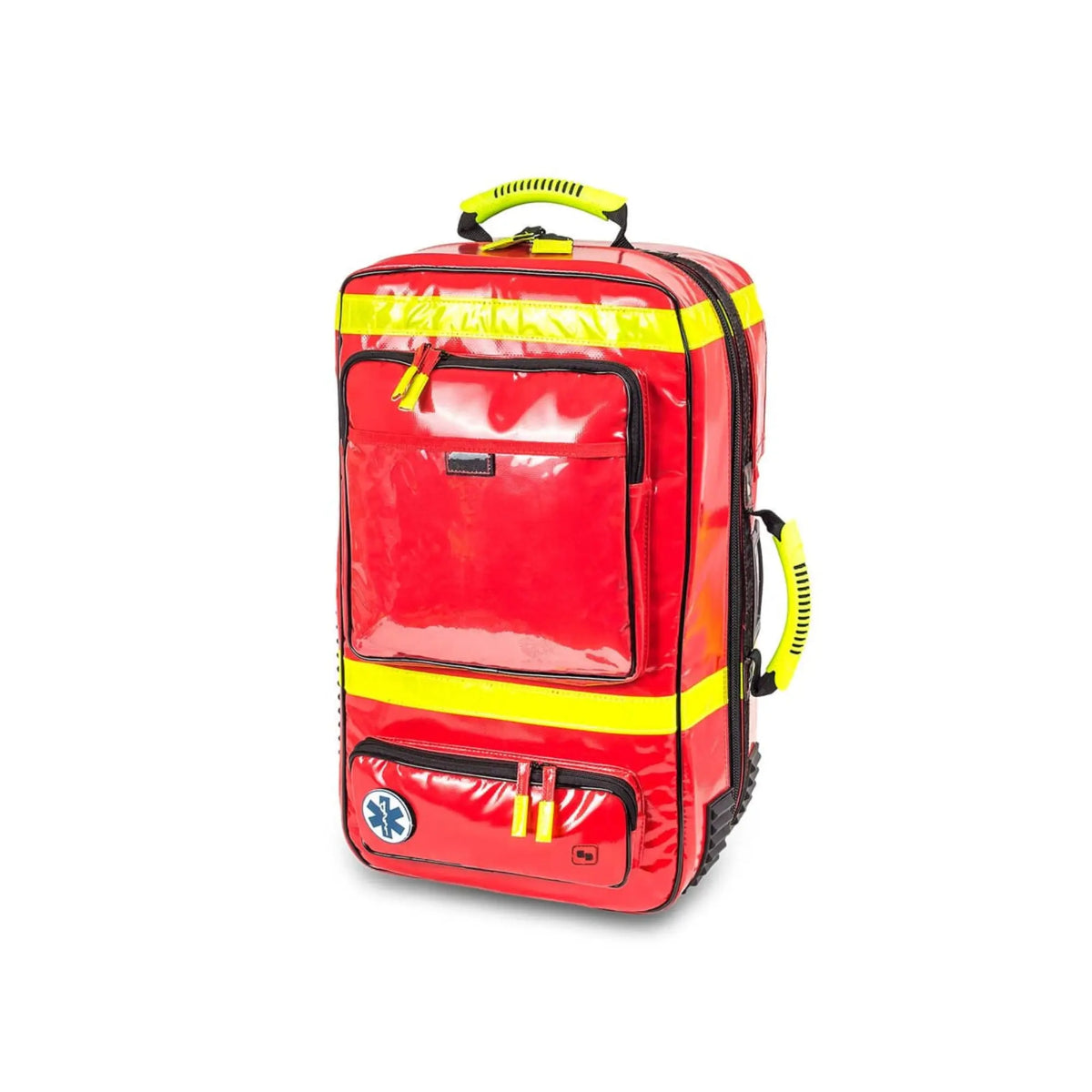 EMERAIR Emergency Backpack - Red - 2 models - Elite Bags