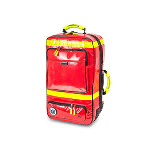 EMERAIR Emergency Backpack - Red - 2 models - Elite Bags
