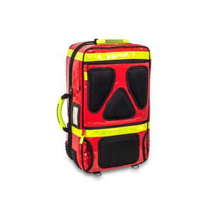 EMERAIR Emergency Backpack - Red - 2 models - Elite Bags