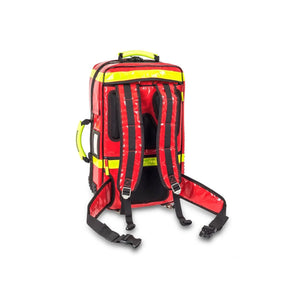 EMERAIR Emergency Backpack - Red - 2 models - Elite Bags