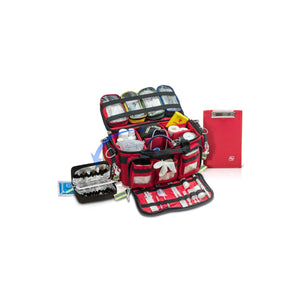 Mochila de emergencia EXTREME - 3 modelos - Elite Bags
