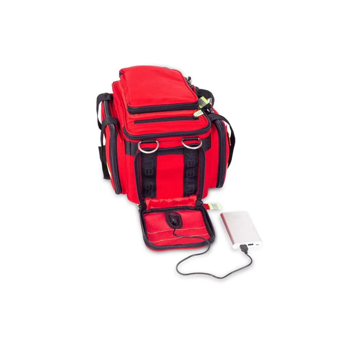 Mochila de emergencia EXTREME - 3 modelos - Elite Bags