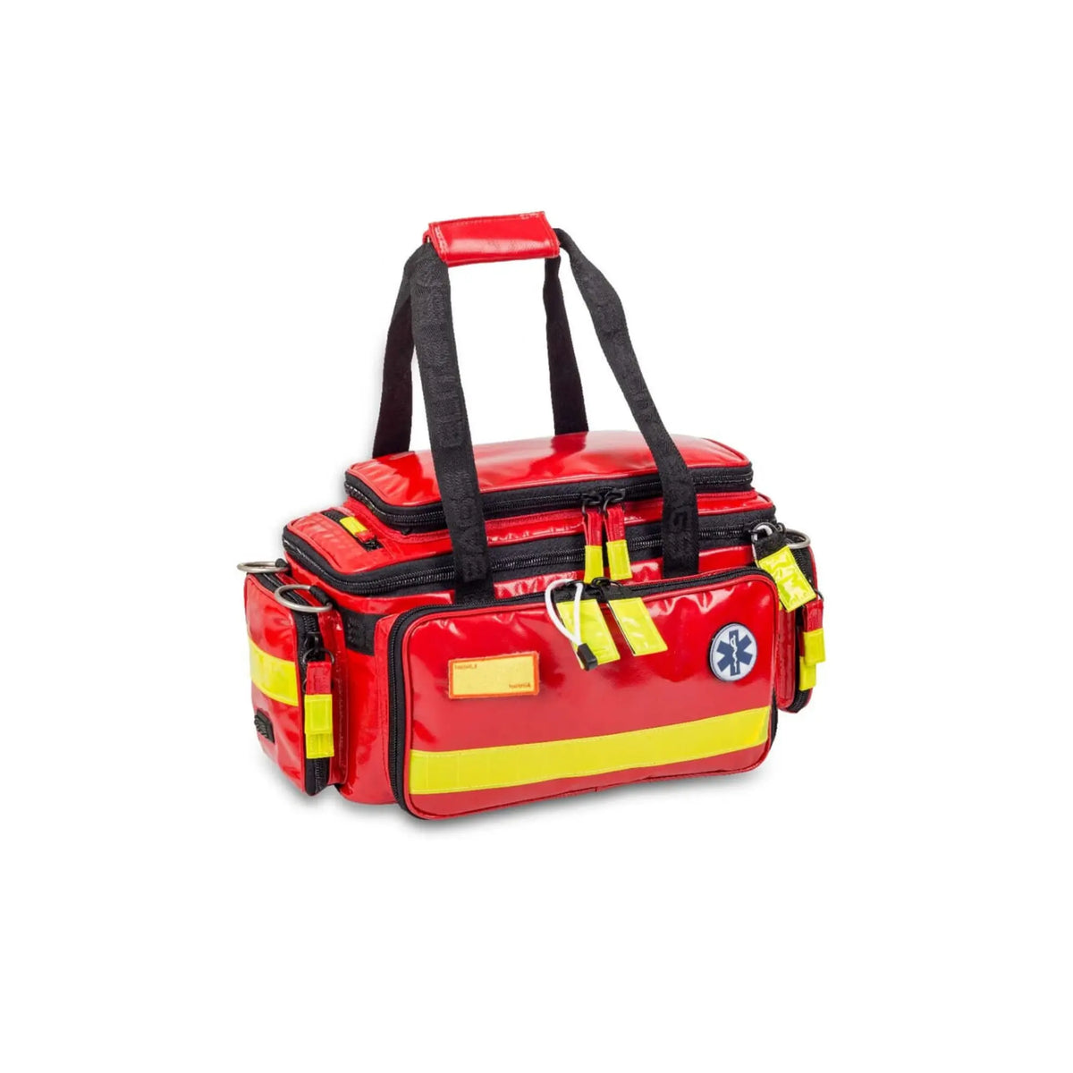 Mochila de emergencia EXTREME - 3 modelos - Elite Bags