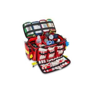 Mochila de emergencia EXTREME - 3 modelos - Elite Bags