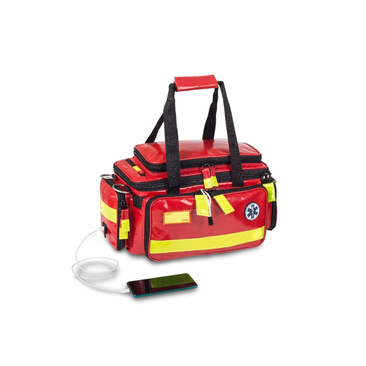 Mochila de emergencia EXTREME - 3 modelos - Elite Bags