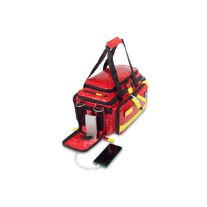 Mochila de emergencia EXTREME - 3 modelos - Elite Bags