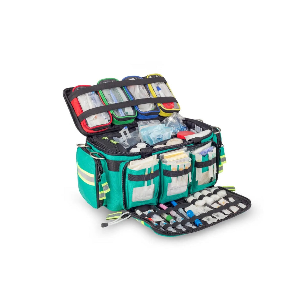 Mochila de emergencia EXTREME - 3 modelos - Elite Bags