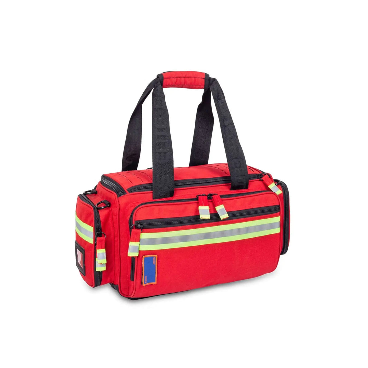 EXTREME EVO Emergency Backpack - Red - Elite Bags