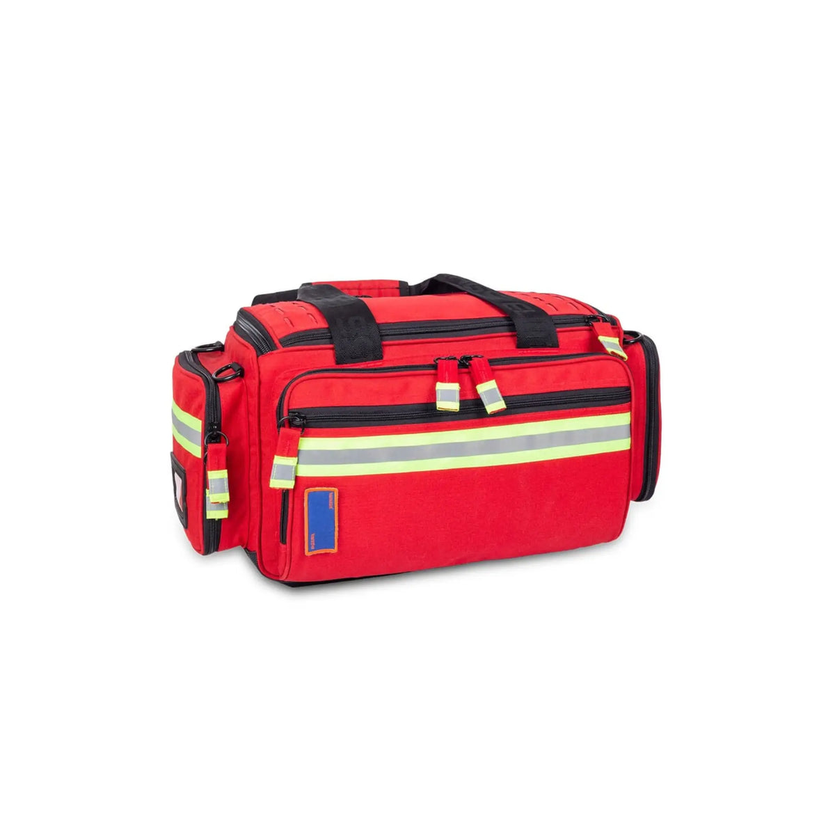 EXTREME EVO Emergency Backpack - Red - Elite Bags