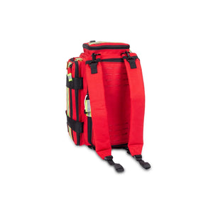 EXTREME EVO Emergency Backpack - Red - Elite Bags