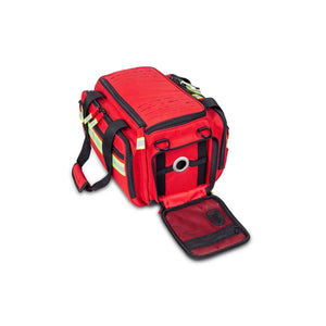 EXTREME EVO Emergency Backpack - Red - Elite Bags