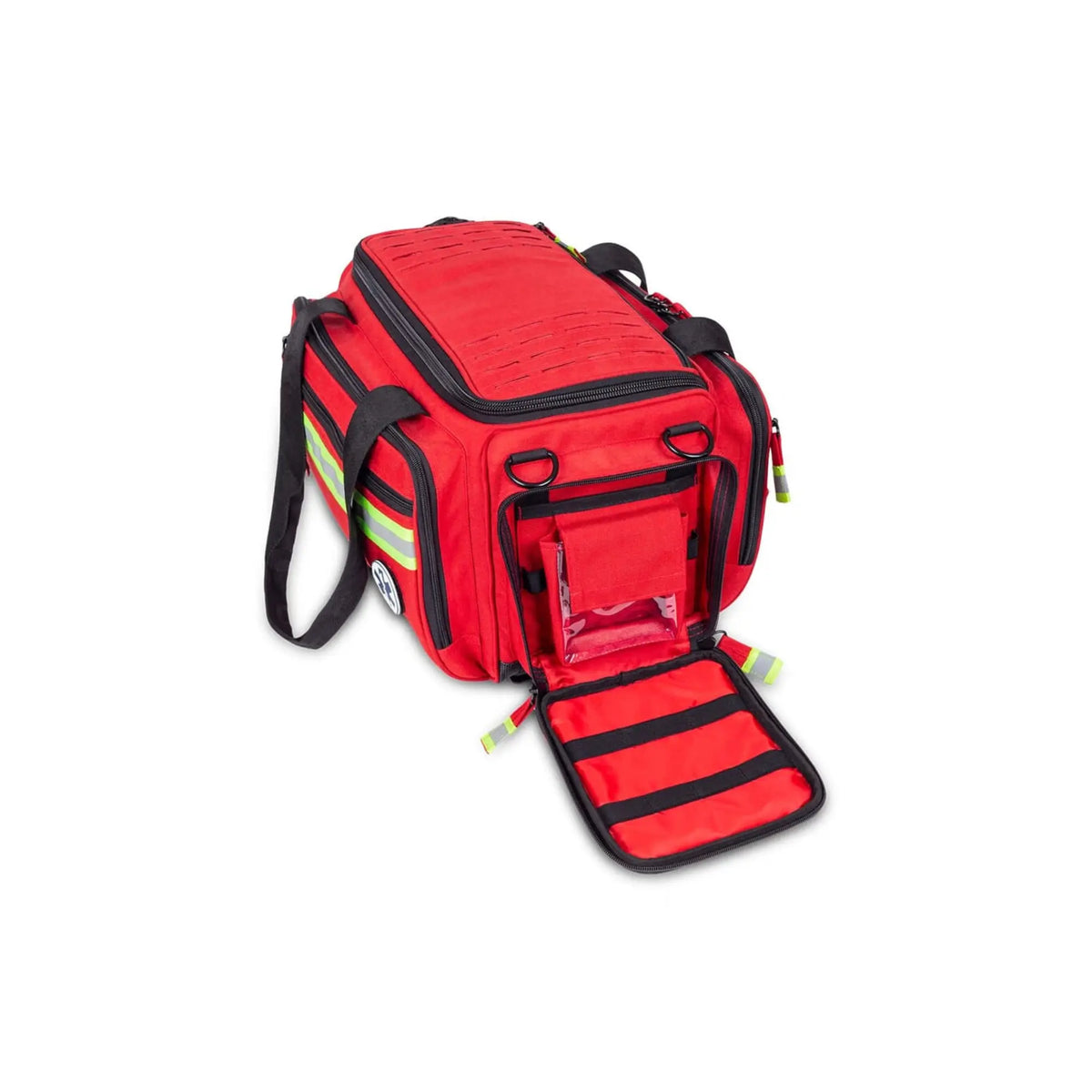 EXTREME EVO Emergency Backpack - Red - Elite Bags