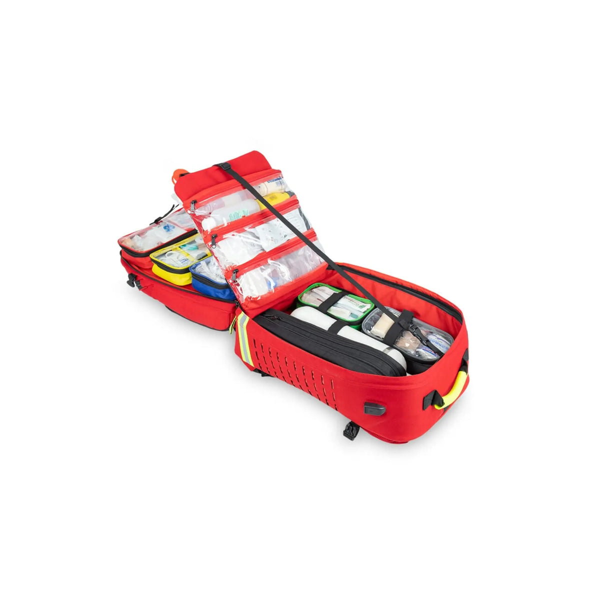 Emergency backpack - PARAMED EVO - 3 colors - Elite Bags