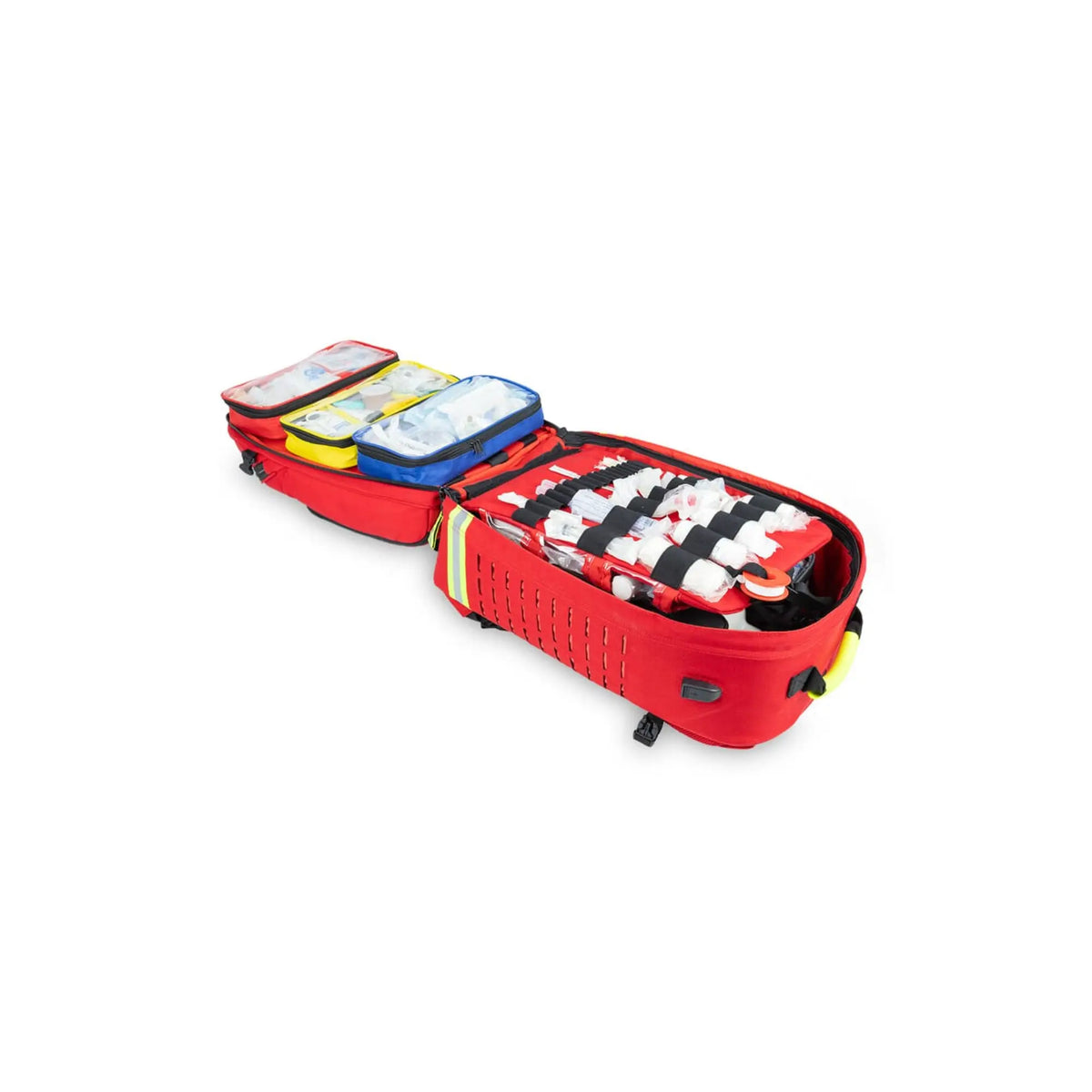 Emergency backpack - PARAMED EVO - 3 colors - Elite Bags