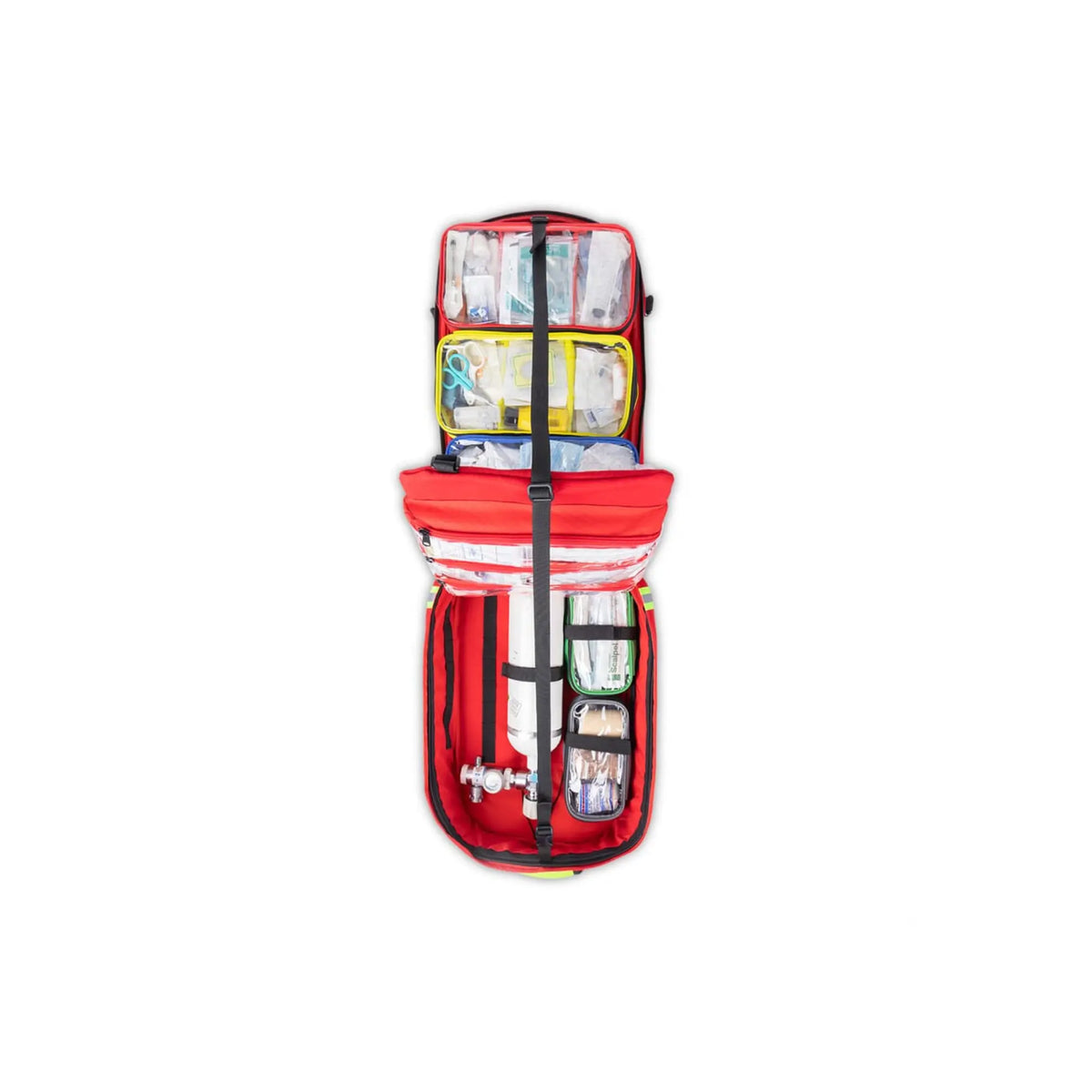 Emergency backpack - PARAMED EVO - 3 colors - Elite Bags