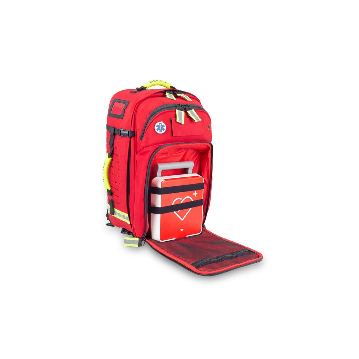 Emergency backpack - PARAMED EVO - 3 colors - Elite Bags