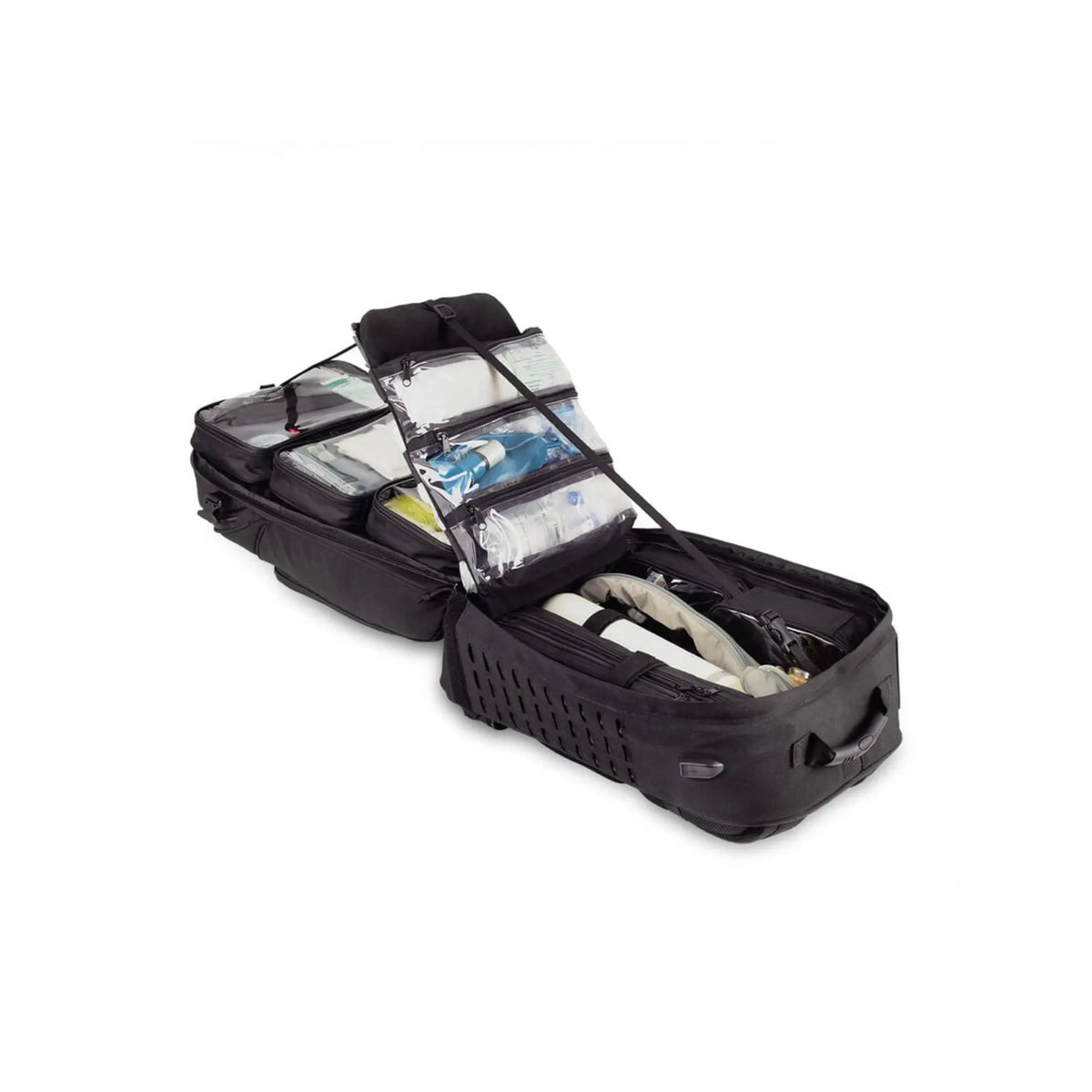 Emergency backpack - PARAMED EVO - 3 colors - Elite Bags