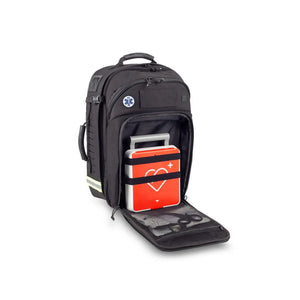 Emergency backpack - PARAMED EVO - 3 colors - Elite Bags