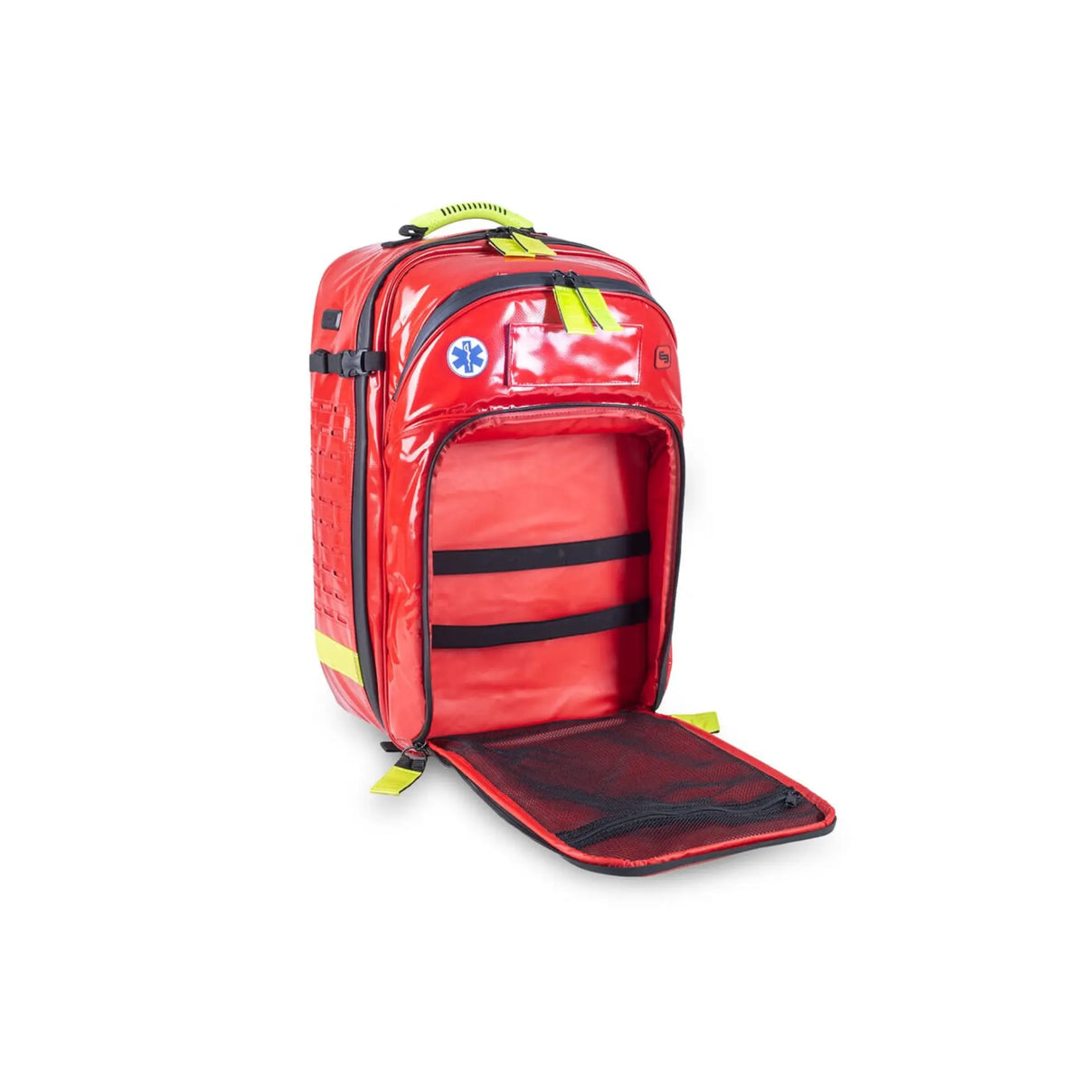 Emergency backpack - PARAMED EVO - 3 colors - Elite Bags