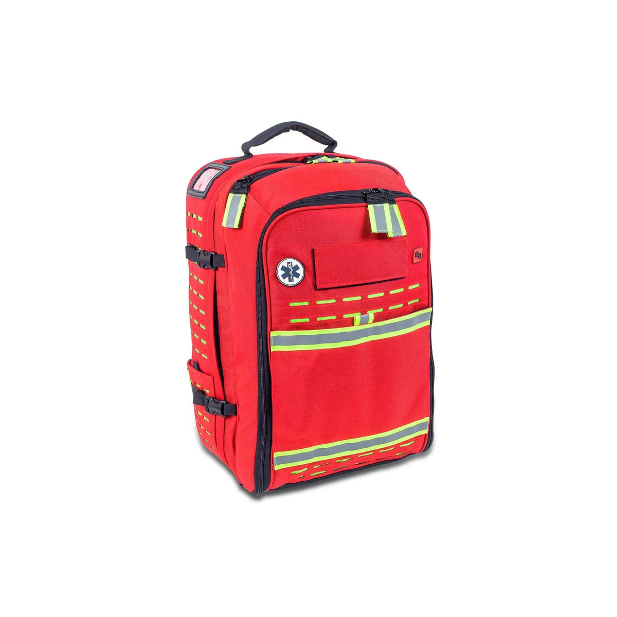 Emergency backpack - ROBUST - polyester or tarpaulin - Elite Bags Elite Bags 