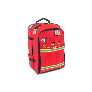 Emergency backpack - ROBUST - polyester or tarpaulin - Elite Bags Elite Bags 