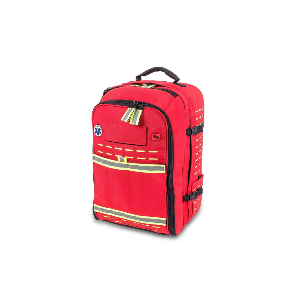 Emergency backpack - ROBUST - polyester or tarpaulin - Elite Bags Elite Bags 