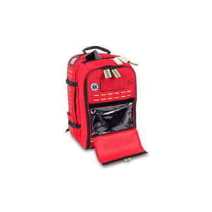 Emergency backpack - ROBUST - polyester or tarpaulin - Elite Bags Elite Bags 