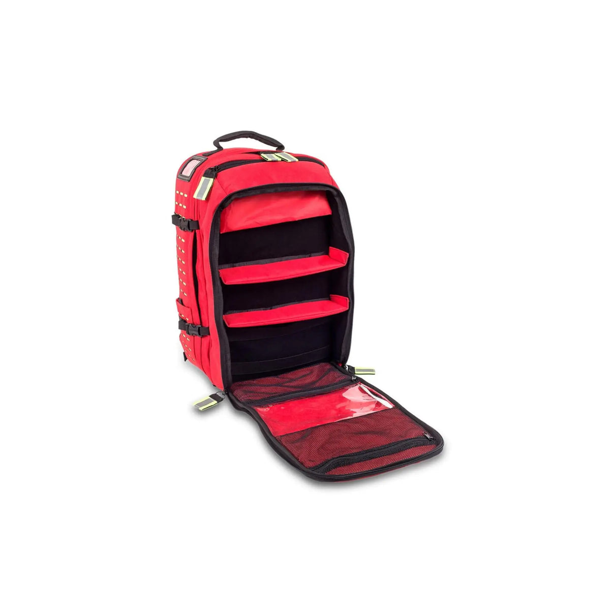 Emergency backpack - ROBUST - polyester or tarpaulin - Elite Bags Elite Bags 