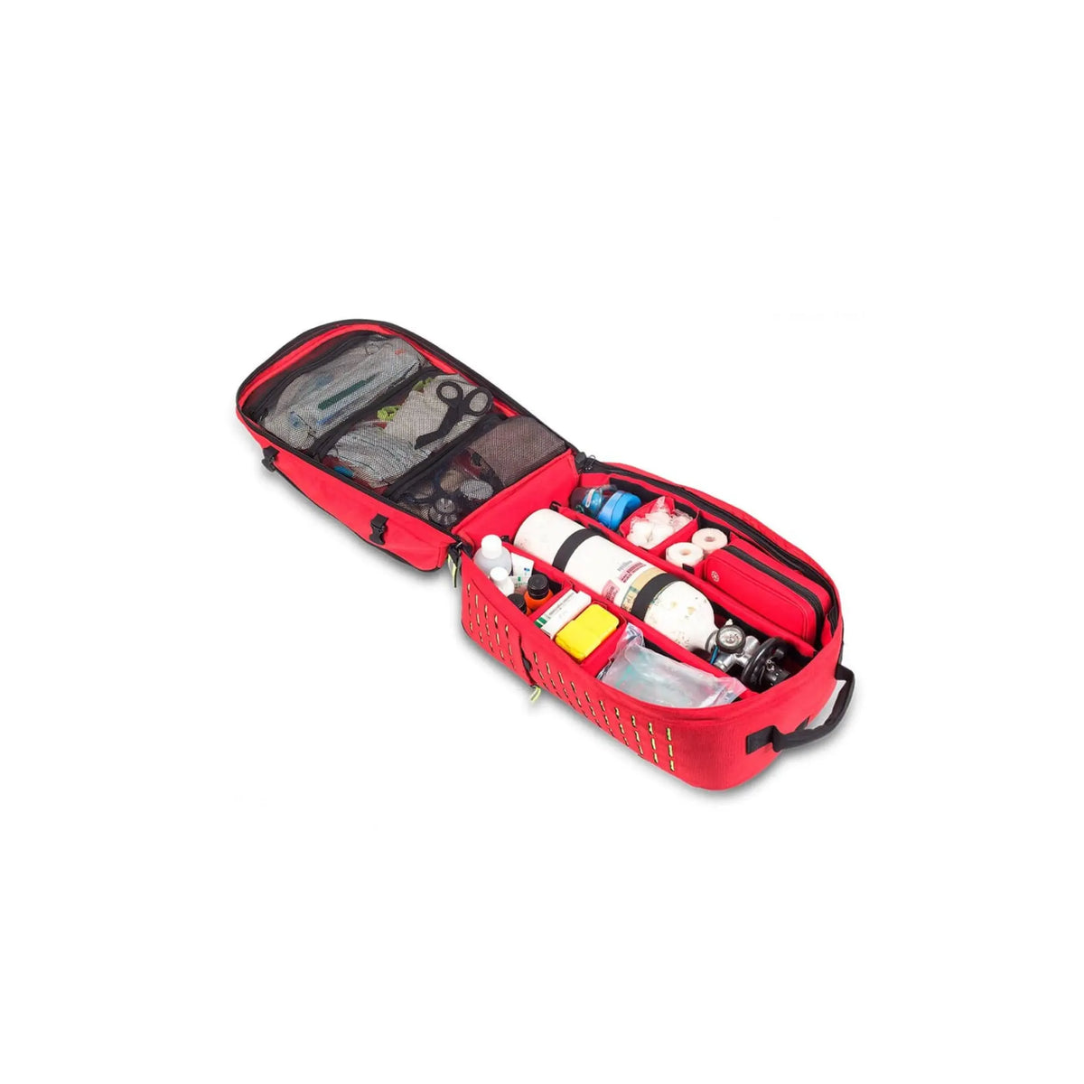Emergency backpack - ROBUST - polyester or tarpaulin - Elite Bags Elite Bags 