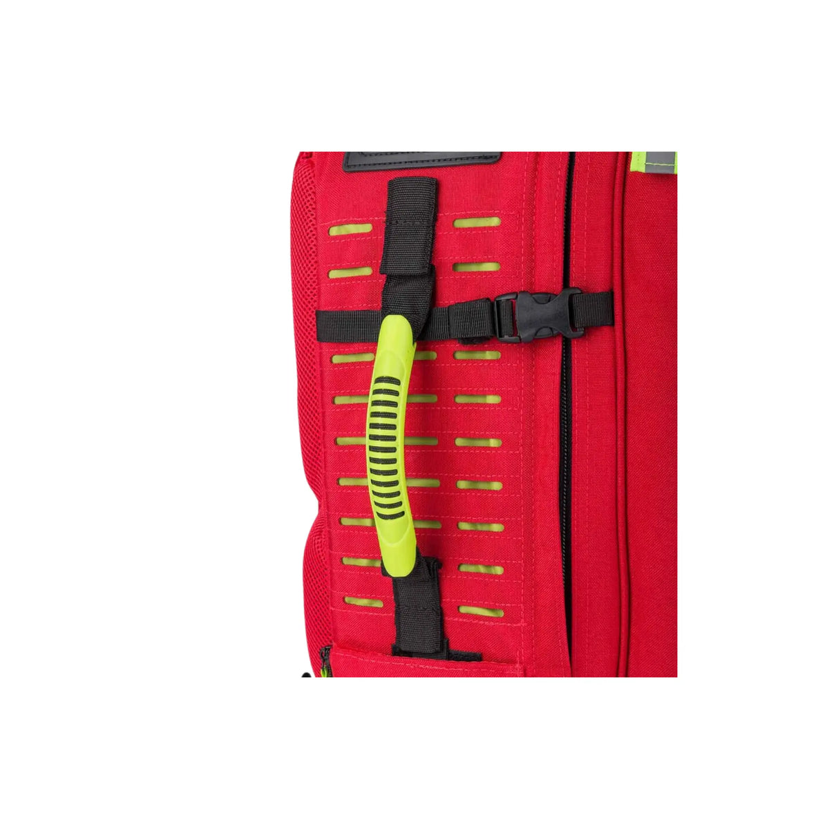 Emergency backpack - ROBUST - polyester or tarpaulin - Elite Bags Elite Bags 