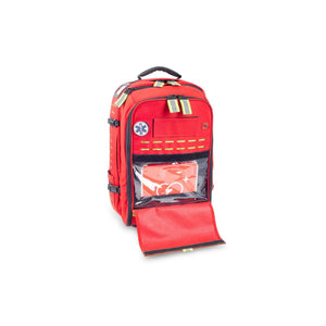 Emergency backpack - ROBUST - polyester or tarpaulin - Elite Bags Elite Bags 