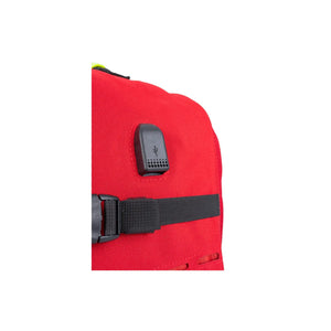 Emergency backpack - ROBUST - polyester or tarpaulin - Elite Bags Elite Bags 