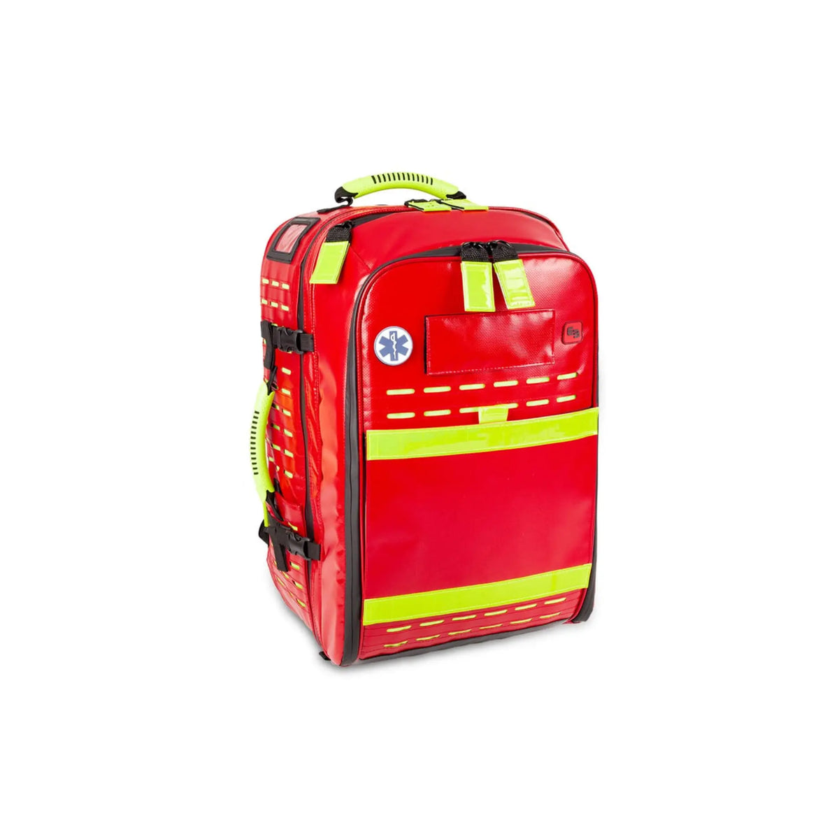 Emergency backpack - ROBUST - polyester or tarpaulin - Elite Bags Elite Bags 