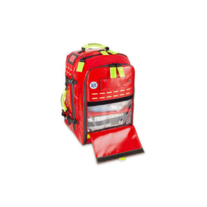 Emergency backpack - ROBUST - polyester or tarpaulin - Elite Bags Elite Bags 