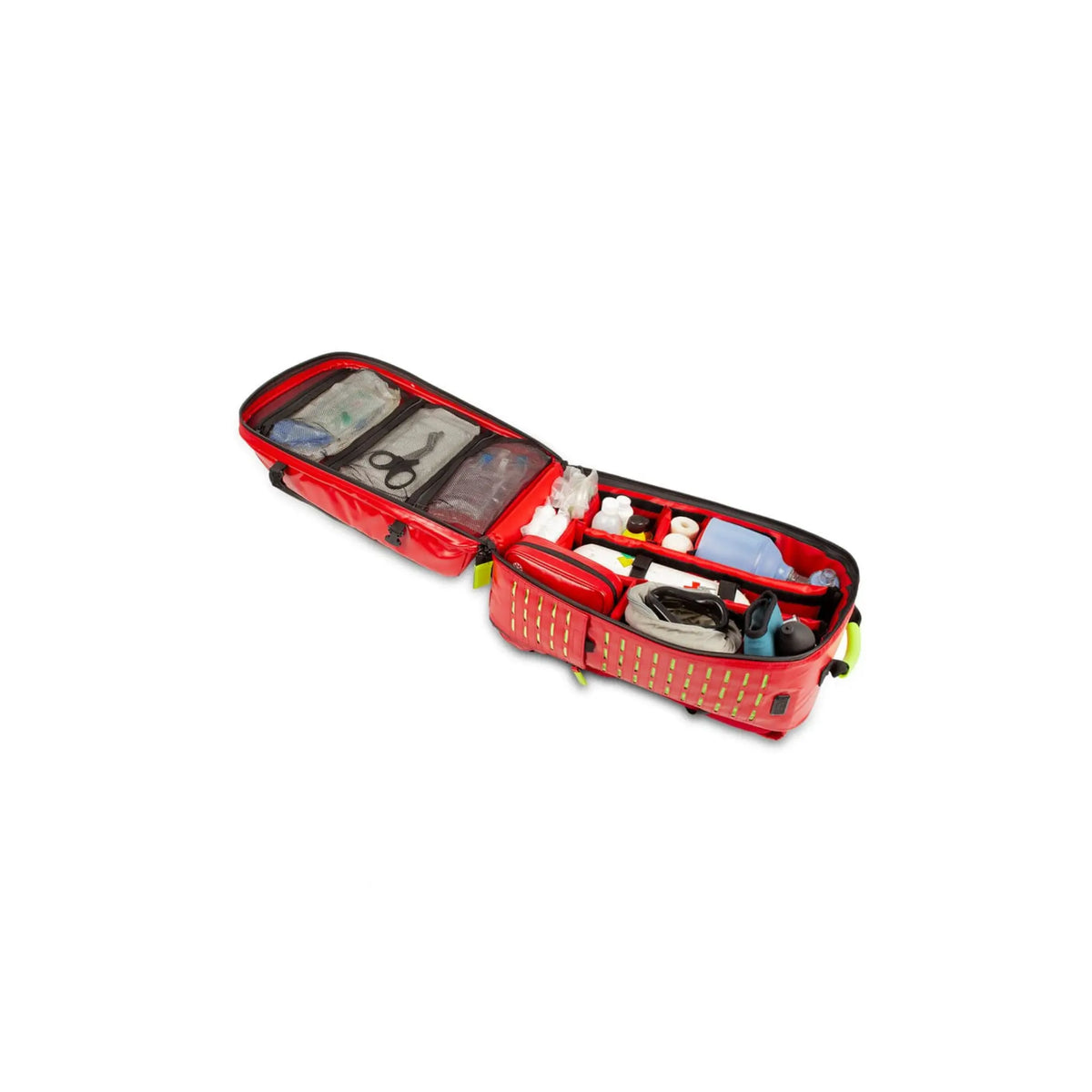 Emergency backpack - ROBUST - polyester or tarpaulin - Elite Bags Elite Bags 