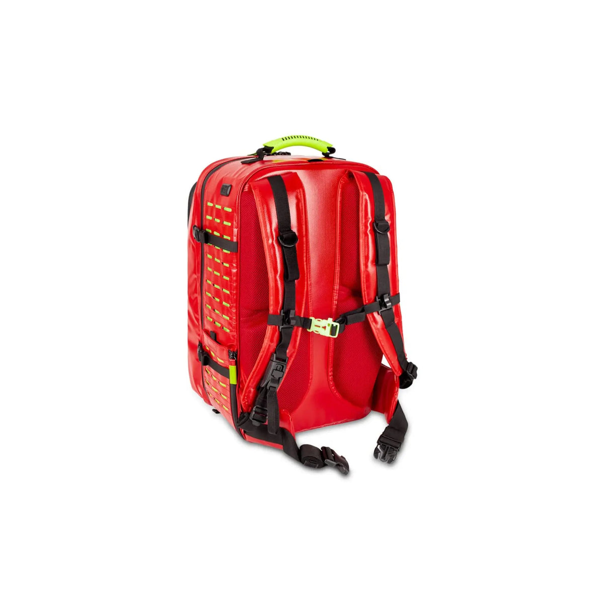 Emergency backpack - ROBUST - polyester or tarpaulin - Elite Bags Elite Bags 