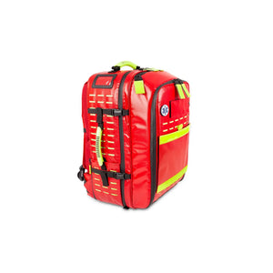 Emergency backpack - ROBUST - polyester or tarpaulin - Elite Bags Elite Bags 