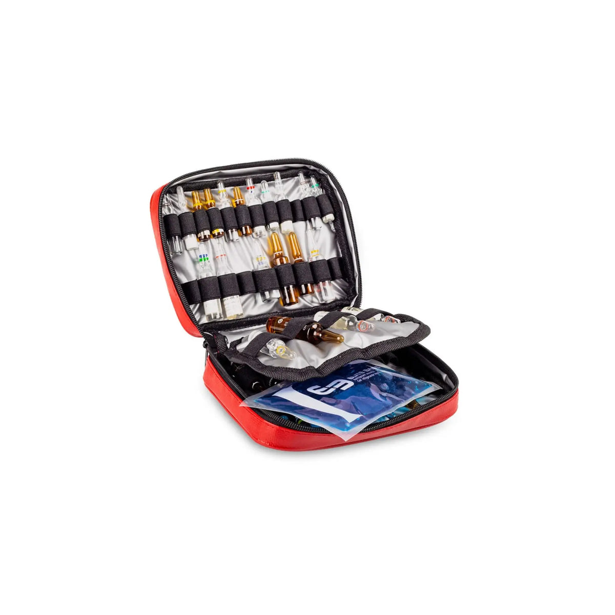Emergency backpack - ROBUST - polyester or tarpaulin - Elite Bags Elite Bags 