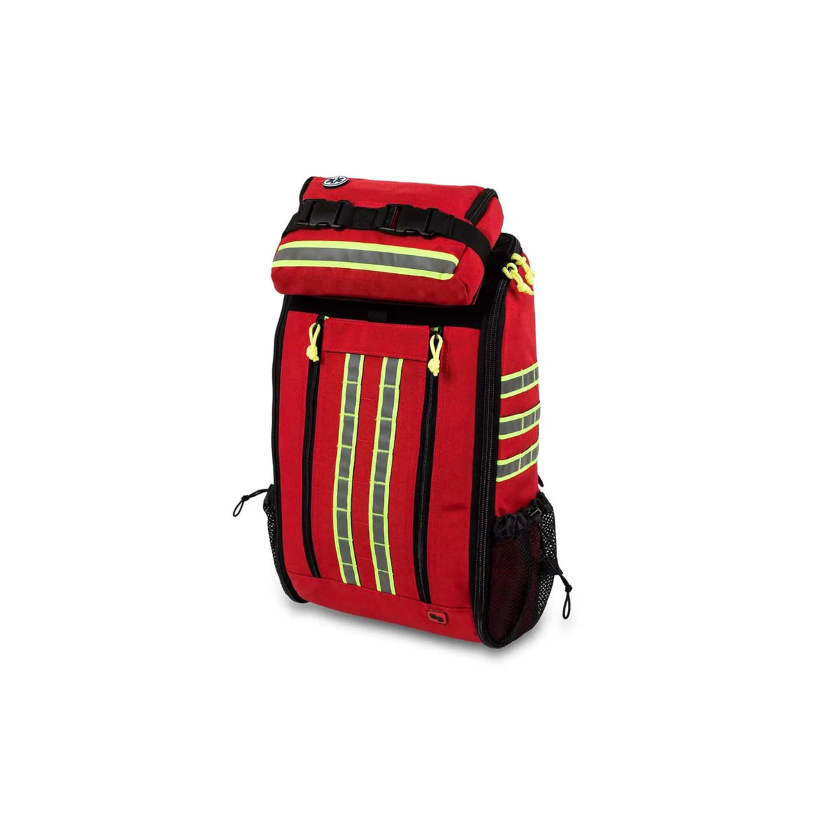 Emergency backpack + adjustable waistband - QUICK ACCESS - Elite Bags